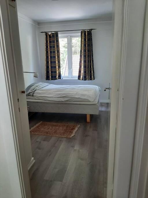 Apartment 2 Sleeping Rooms In Rjukan Extérieur photo